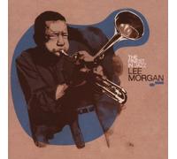 Morgan,Lee - Finest in Jazz [Import]