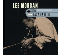 Morgan, Lee - Jazz Profile