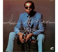 Morgan, Lee - Last Sessions -20 Bit-