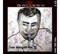 Morgan,Lee - Lee Morgan Vol.1 [Import]