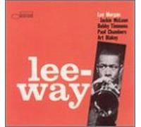 Morgan, Lee - Lee Way