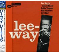 Morgan,Lee - Leeway [Import]