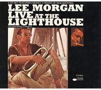 Morgan, Lee - Live at the Lighthouse