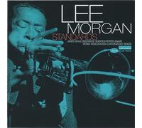 Morgan Lee - Standards