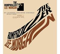 Morgan Lee - The Rumproller (180g Vinyl) [Vinilo]