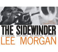 The Sidewinder Blue Note Essentials - Vinilo