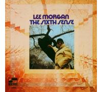 Morgan Lee - The Sixth Sense