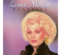 Morgan, Lorrie - Classics [Casete]