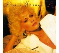MORGAN, Lorrie - Leave the Light on