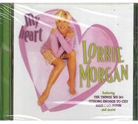 Morgan, Lorrie - My Heart