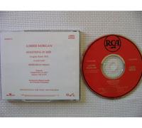 Morgan, Lorrie - Something in Red