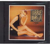 Morgan, Lorrie - War Paint