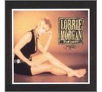 Morgan, Lorrie - War Paint [Casete]