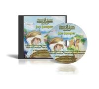 Morgan Mackenzie-Perkins & Hemi-Sync - Joy Jumper