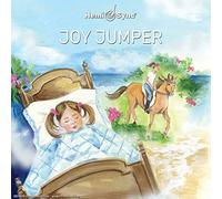 Morgan Mackenzie-Perkins & Hemi-Sync - Joy Jumper