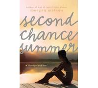 Morgan Matson Second Chance Summer (Tapa blanda)