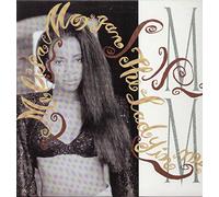 Morgan, Meli'Sa - Lady in Me [Vinilo]