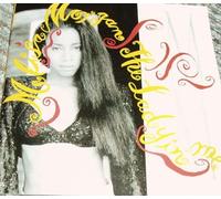 Morgan, Meli'Sa - The Lady in Me by Morgan, Meli'Sa (1990) Audio CD