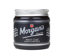 MORGAN Morgan's Matt Clay 120ML, Negro, Estandar