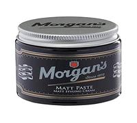 MORGAN Morgan's Matt Paste 120ML, Negro, Estandar