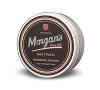 MORGAN Morgan's Matt Paste 75ML, Negro, Estandar