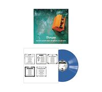 Morgan - Non al denaro non all'amore né al cielo (col. Blu) [Vinilo]