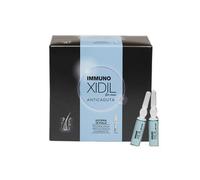Morgan Pack Immunoxidil Hombre 8uds