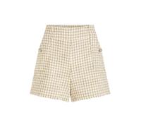 Morgan Pantalón ecru / oro 44 ecru / oro