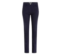 Morgan - Pantalón para Mujer, Marino M, 42