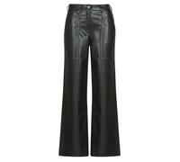Morgan Pantalón PERINE in Negro FR 40