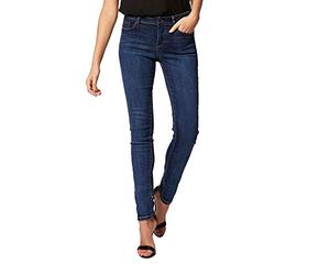 Morgan - Pantalones Vaqueros Ajustados para Mujer