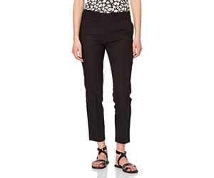 Morgan Pants Mujer, Negro, 38
