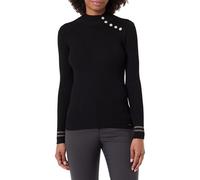 Morgan Pull Boutons Épaule Mavao Suéter suéter Mujer (Pack de 1)