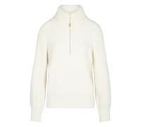 Morgan 222-mnovi Suéter pulóver, Beige, L para Mujer