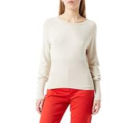Morgan Pull-Over Mujer, Beige, L