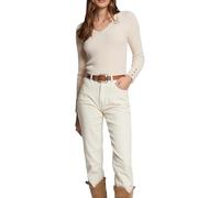 Morgan Pull-Over Mujer, Litchee, XS