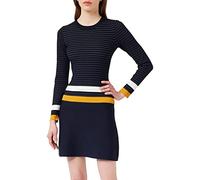 Morgan Robe Rayures Colorées Roxfa Casual Dress Mujer (Pack de 1)