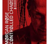 Morgan Rose - Controlled Chaos