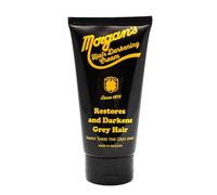 "Morgan 's Hair Darkening Cream 150 ml (contra Gamuza de pelo)"