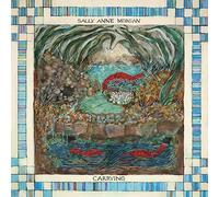 Morgan, Sally Anne - Carrying [Vinilo]