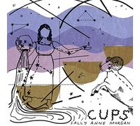 Morgan,Sally Anne - Cups (Limited)