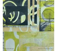 Morgan, Sally Anne - Second Circle the Horizon [Vinilo]