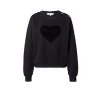 Morgan Sudadera '252-TDELOU' negro XS negro