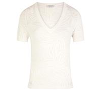 Morgan Suéter 251-mpalm para Mujer, Color Blanco Roto M, XS, Blanco Roto M, XS