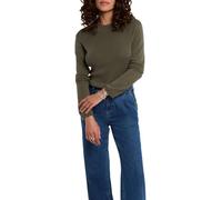 Morgan Suéter 252-mrock para Mujer, Beetle, M, Escarabajo, M