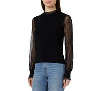 Morgan Sweater Mujer, Negro, M