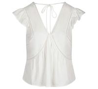 Morgan T-Shirt 222-dera Camiseta, Crudo, L para Mujer