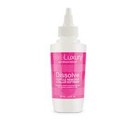 Morgan Taylor - BareLuxury - Dissolve - Cuticle Remover & Callus Softener - 4.4 oz
