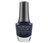 Morgan Taylor, Gel de manicura y pedicura (No Cell? Oh Well!) - 15 ml.