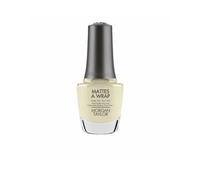 Fijador de Esmalte de Uñas Morgan Taylor Mattes A Wrap Mate